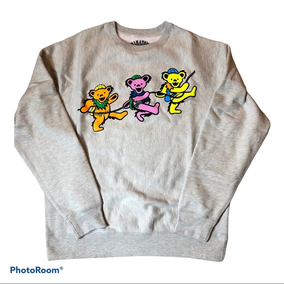 Chinatown Market Other - Grateful Dead Chinatown Market Sweatshirt